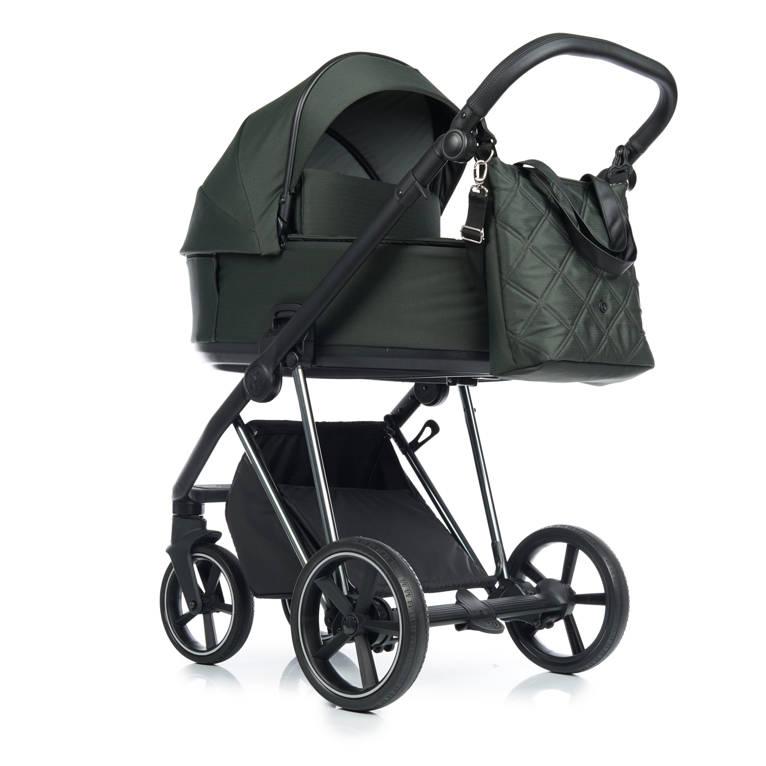 Roan Ivi 2.0 Black Forest