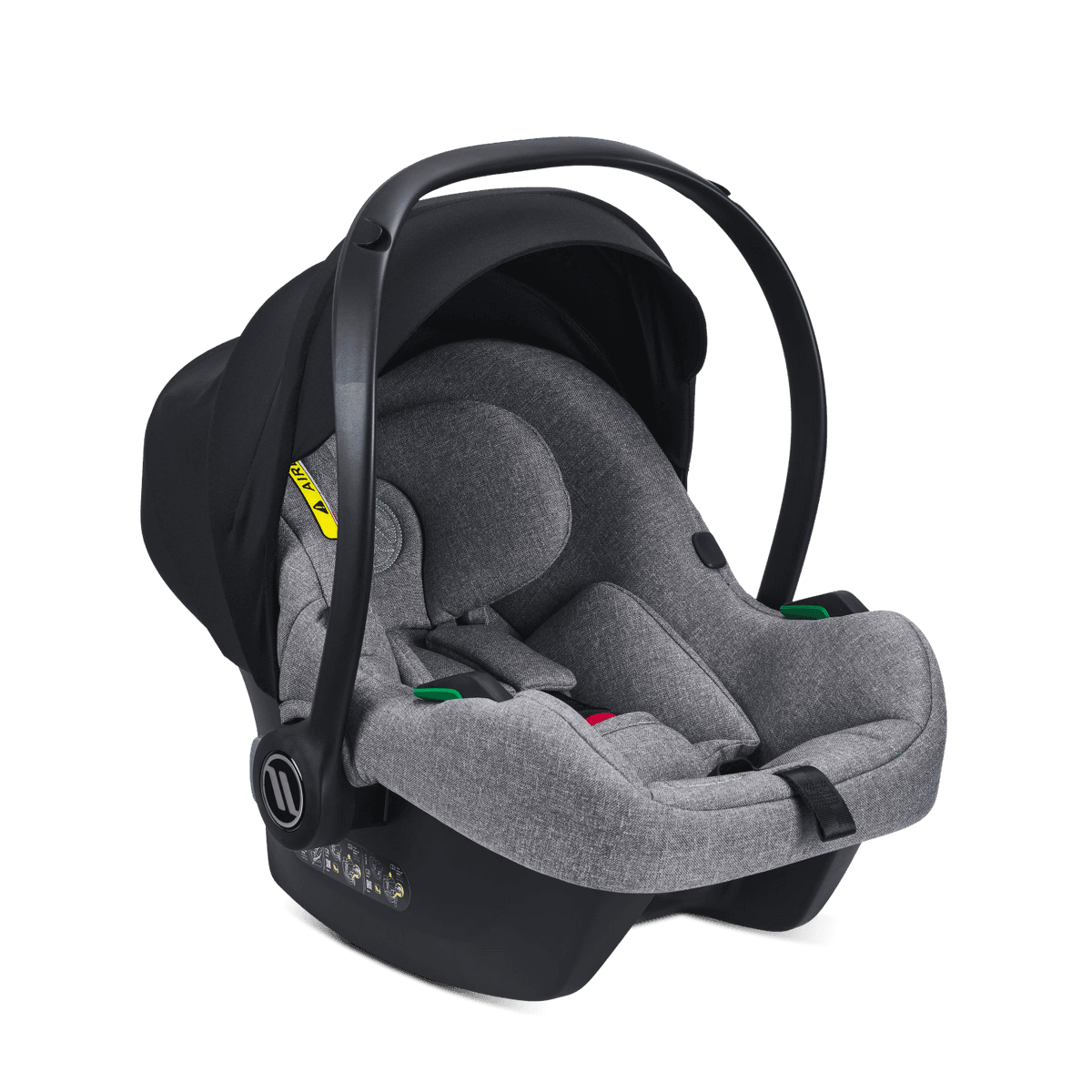 Avionaut Cosmo Smart Grey