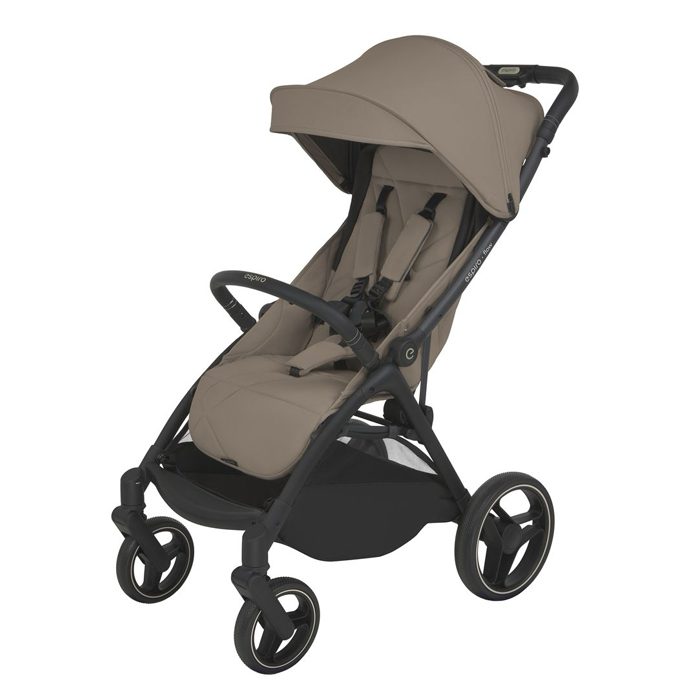 Espiro Flow 10 Unique Taupe