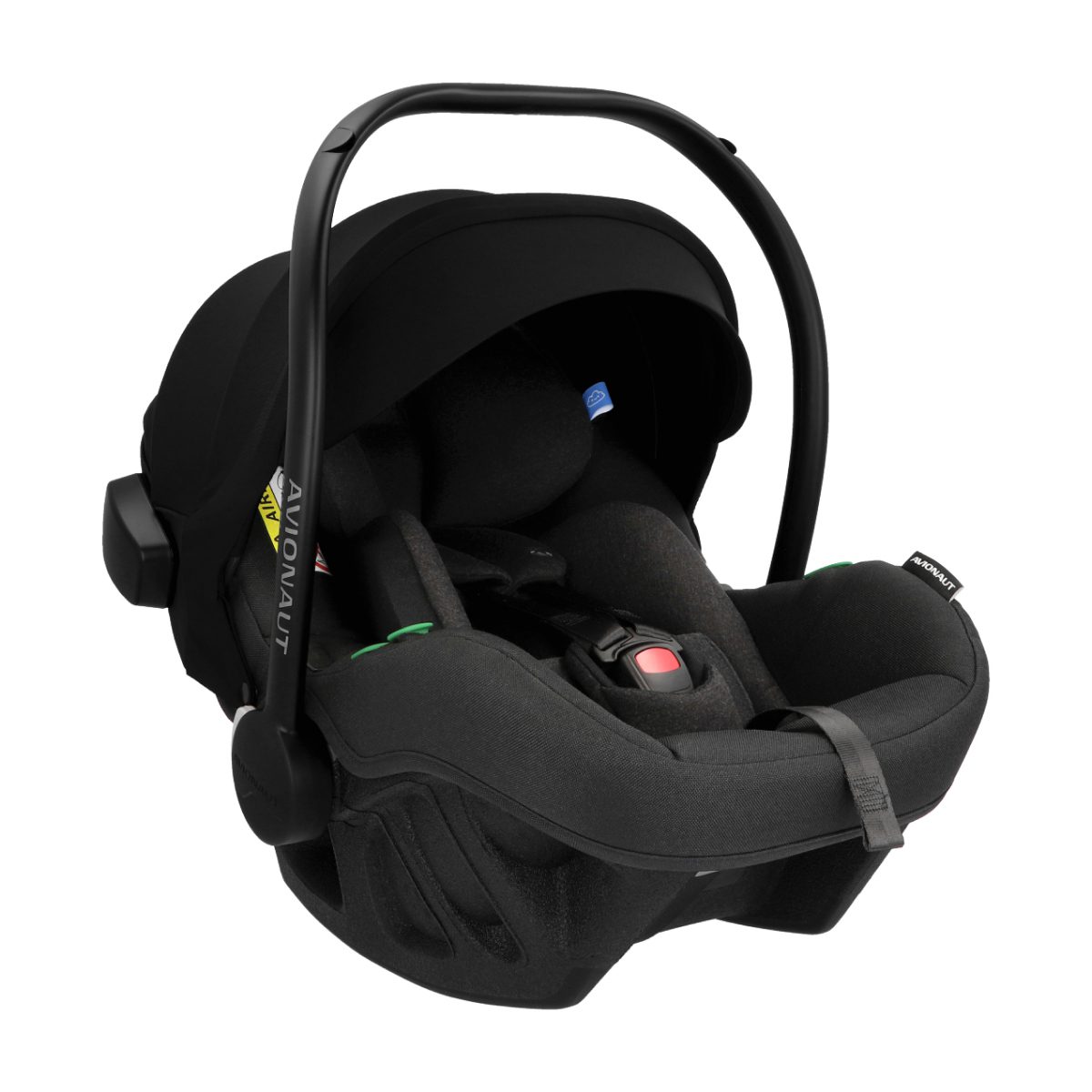 Avionaut Pixel Pro 2.0 C Black
