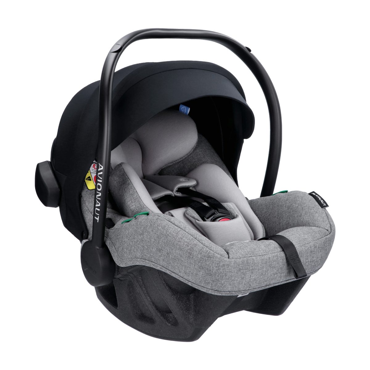 Avionaut Pixel Pro 2.0 C Grey