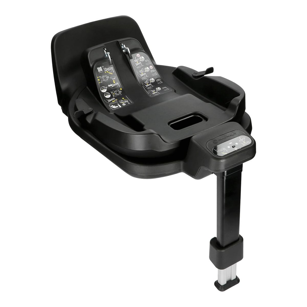 baza obrotowa Avionaut IQ Orbir