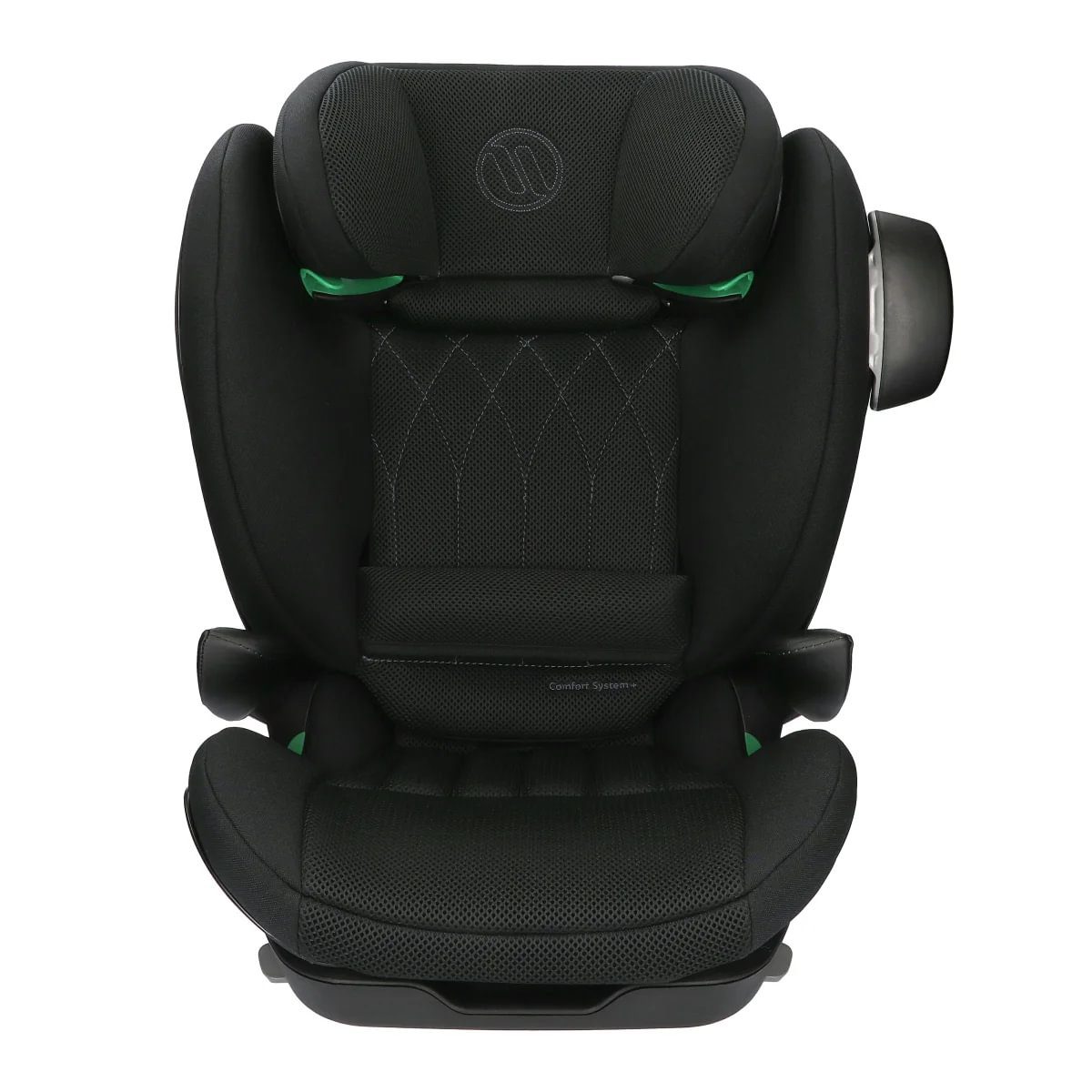 Avionaut MaxSpace AirFlow Black
