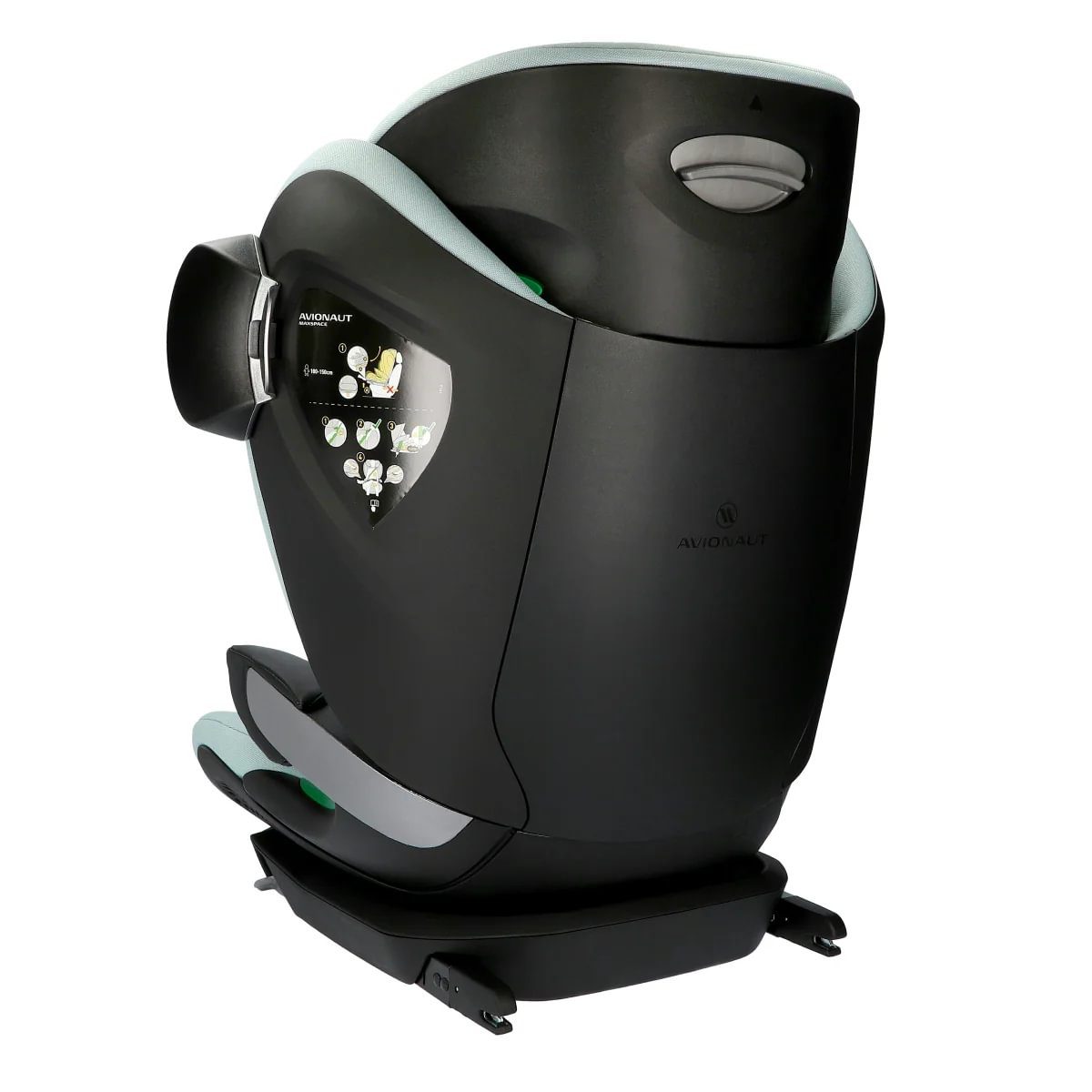 Avionaut MaxSpace AirFlow Mint