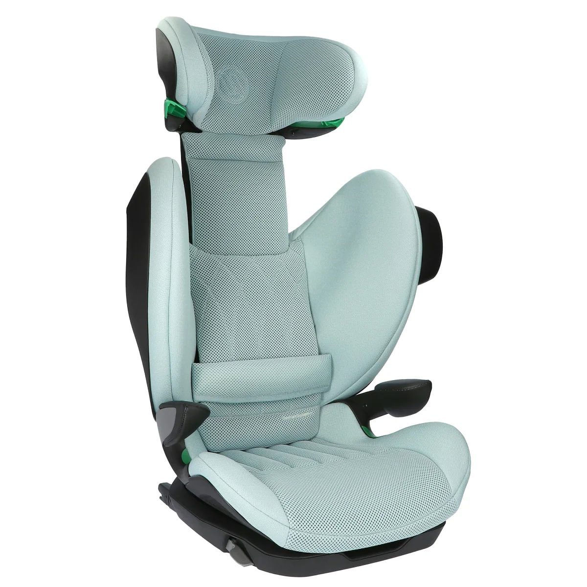 Avionaut MaxSpace AirFlow | fotelik samochodowy | 15-50kg | 100-150cm | MINT - obrazek 4
