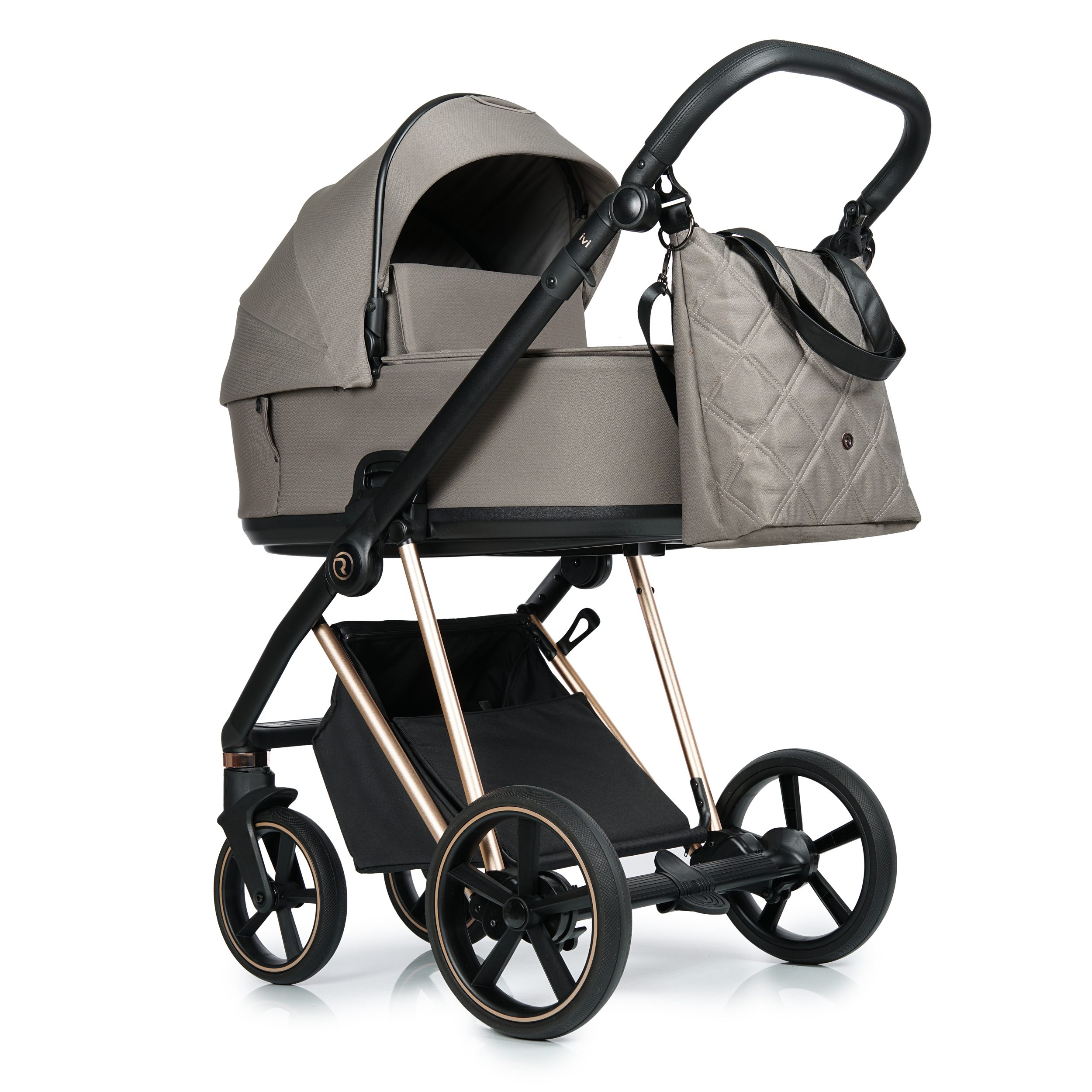 ROAN IVI 2.0 MOCCA