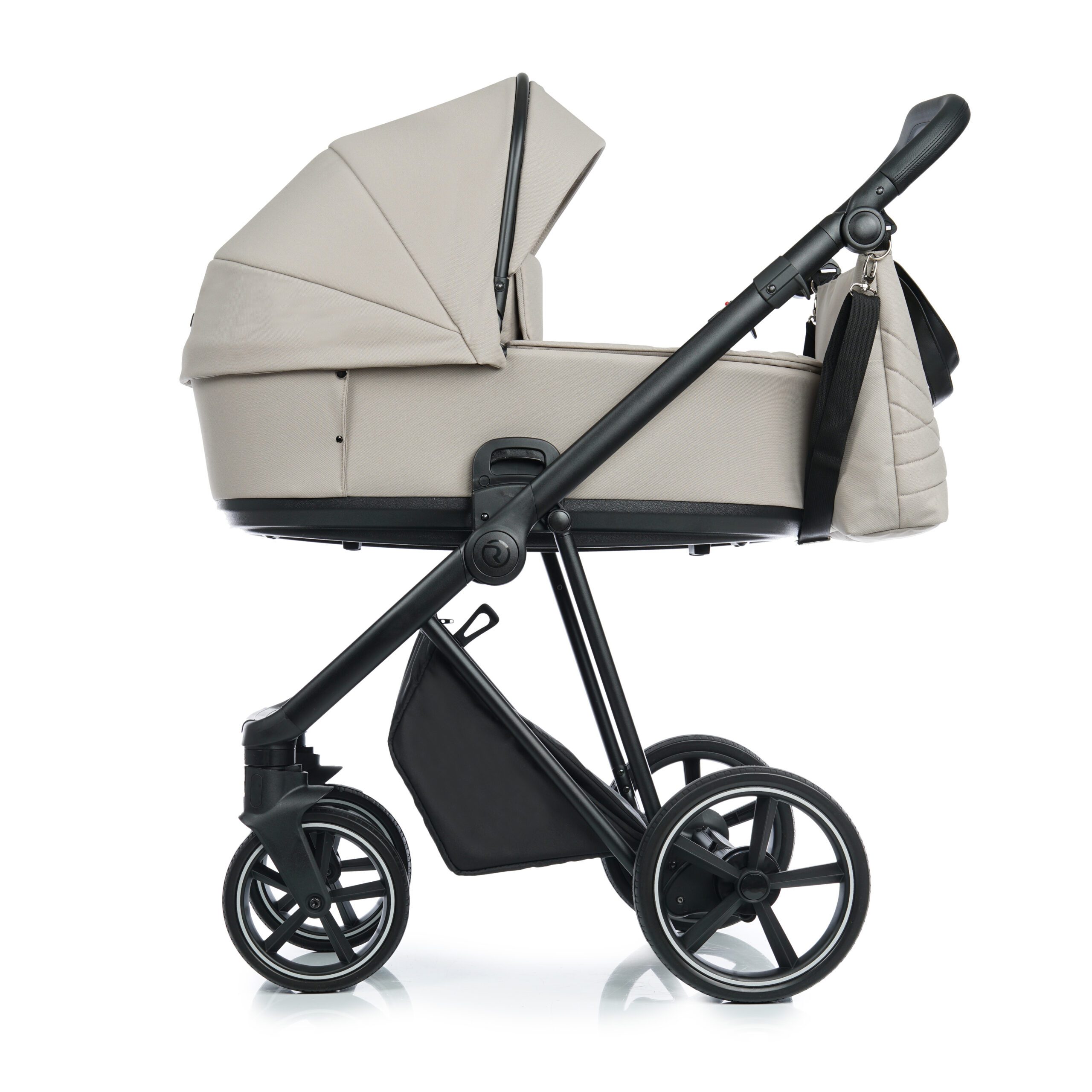 Zestaw 3w1 | Roan Ivi 2.0 kol. Sesame | Avionaut Cosmo Smart - obrazek 3