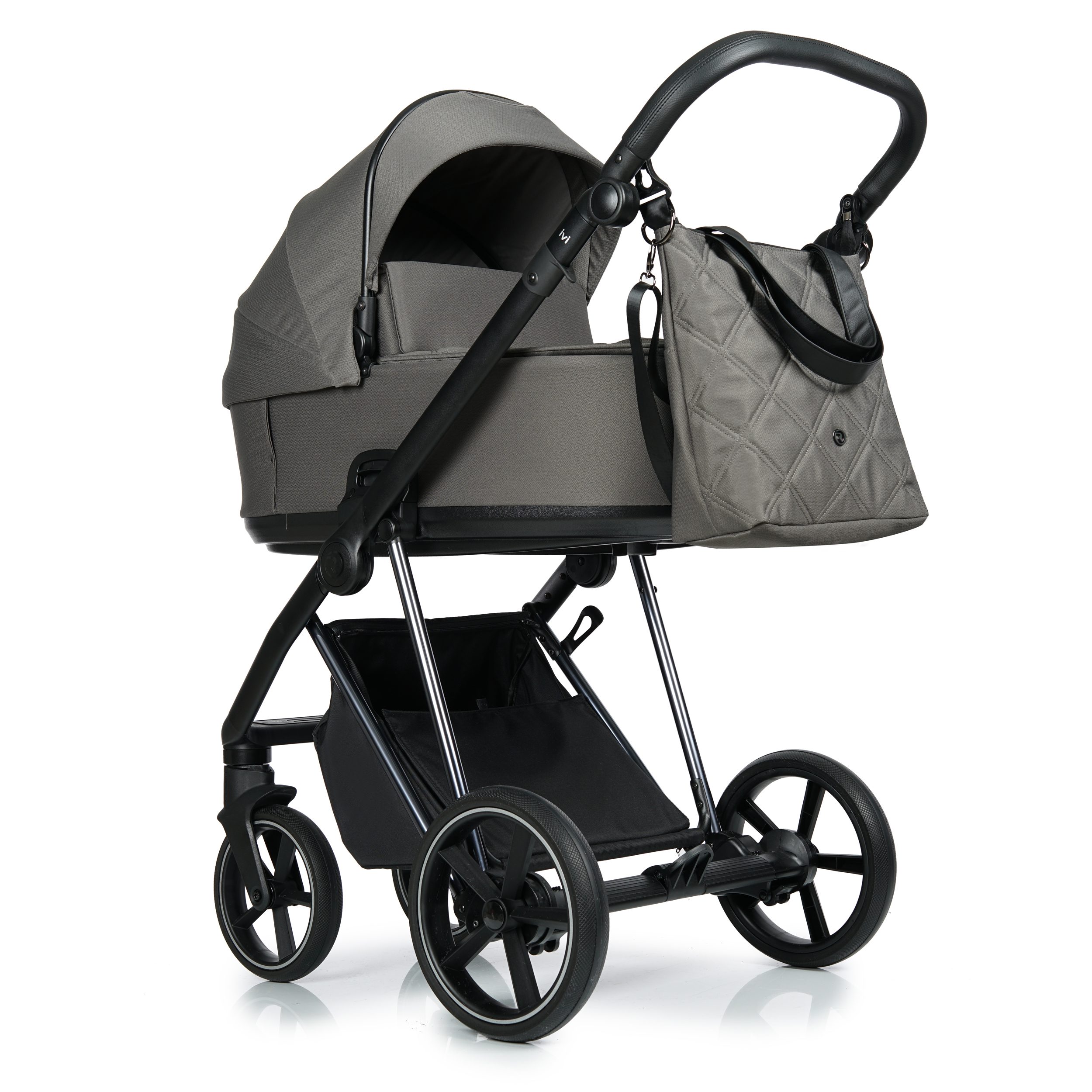 Roan Ivi 2.0 Taupe