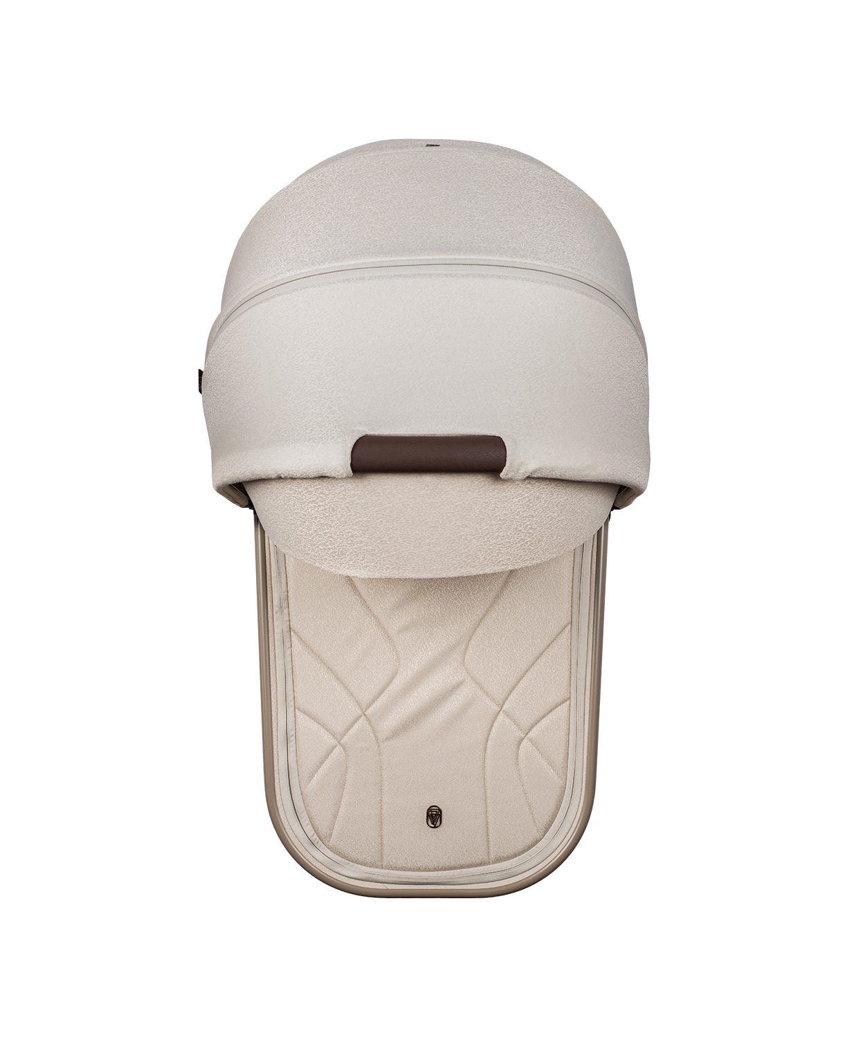 Zestaw 4w1 | Venicci Upline 2 kol. Stone Beige | Be Safe Go Beyond | baza Beyond | - obrazek 3