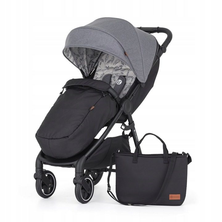 ULTIMATE GREY / BLACK