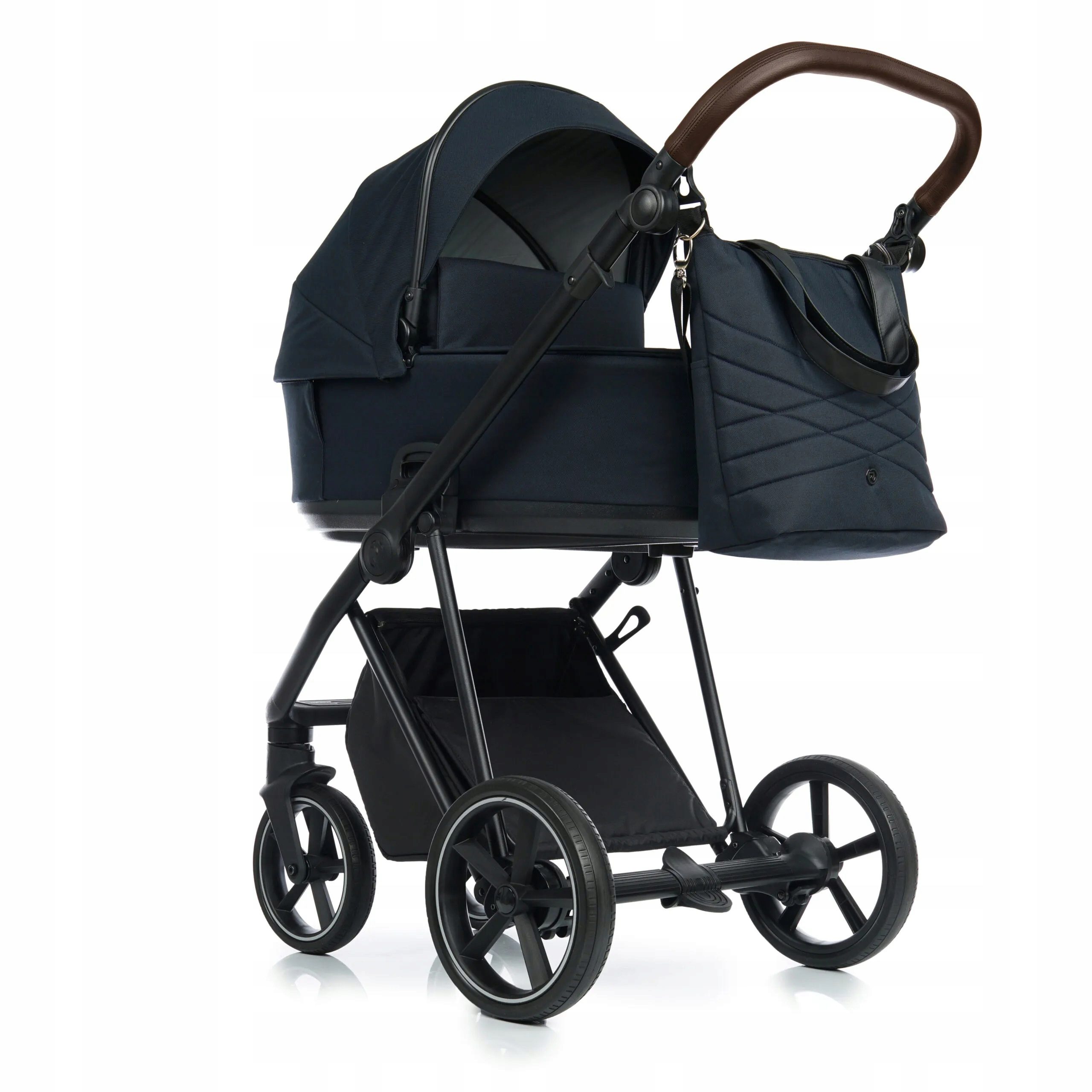Roan IVI 2.0 MYSTIC BLUE BLACK