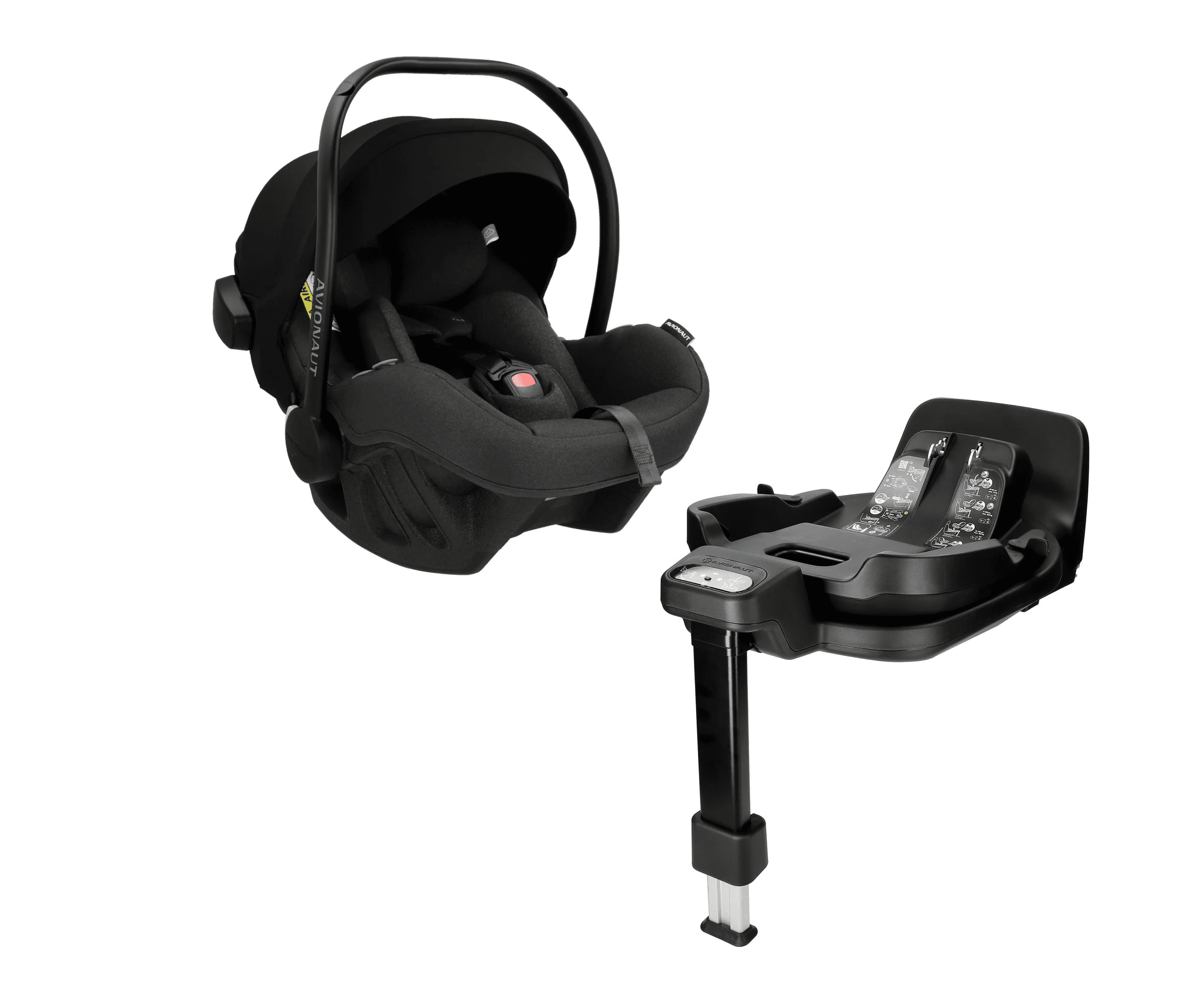 Avionaut Pixel Pro 2.0 C + IQ Orbit