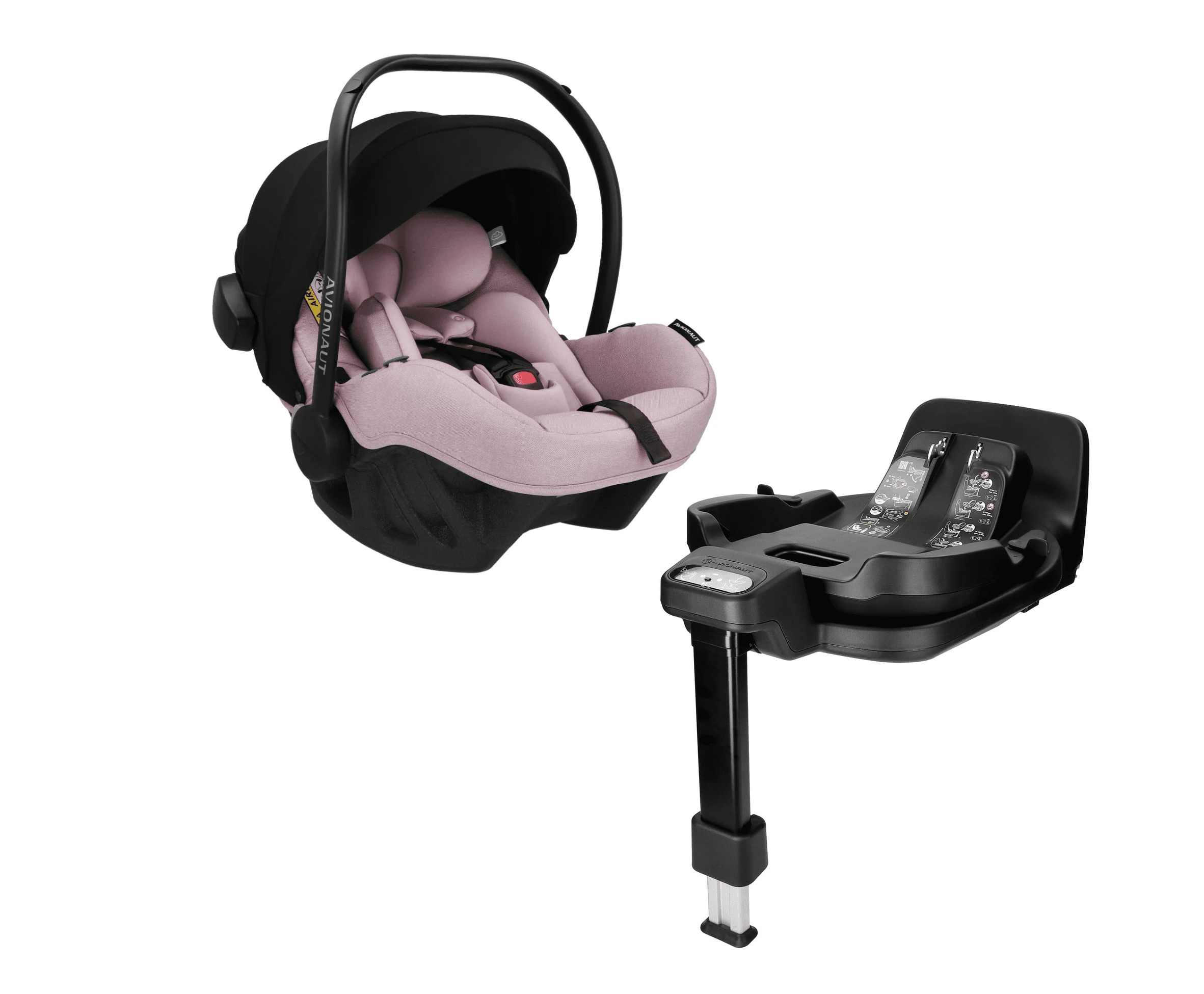 Avionaut Pixel pro 2.0 C + IQ Orbit