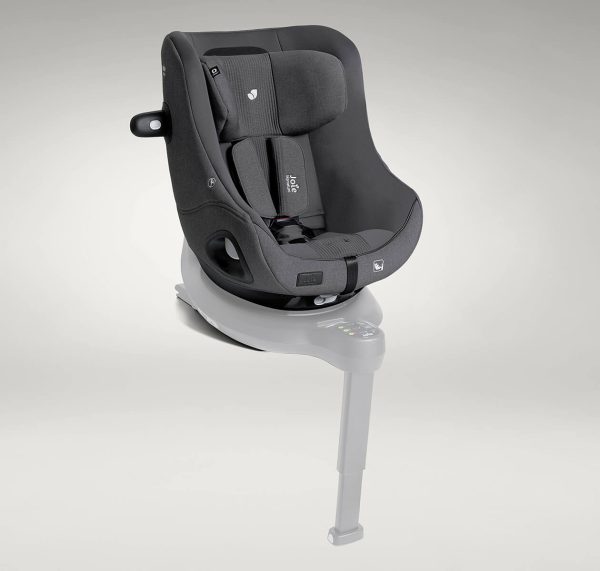 Joie i-Harbour E | Fotelik samochodowy (siedzisko do bazy Joie i-Base™ Encore) | Ebony