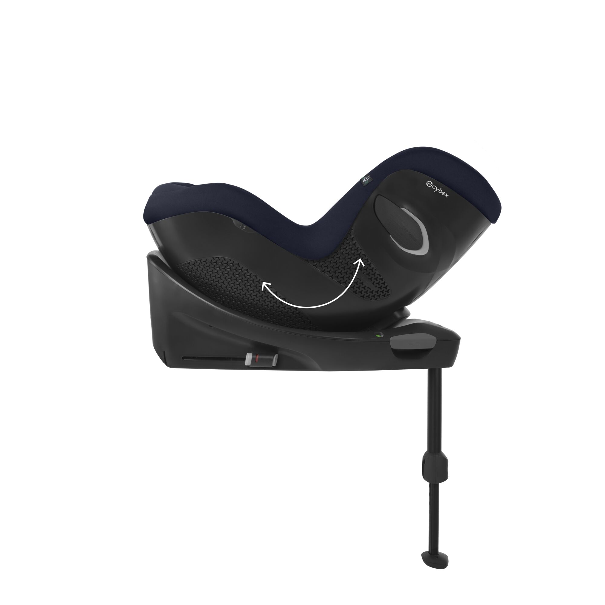 Cybex Sirona Gi i-Size Ocean Blue Plus