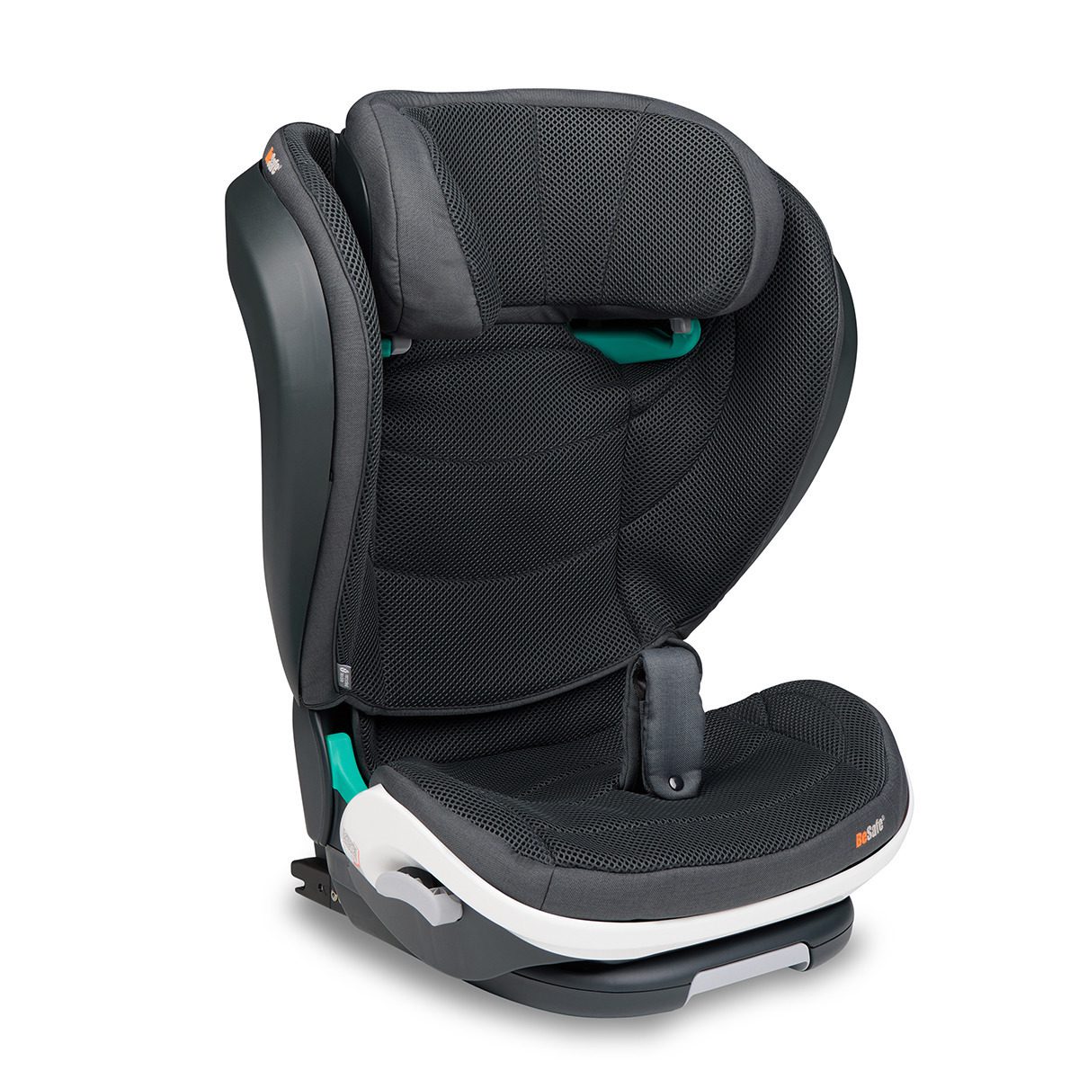 BeSafe Flex Fix 2 antracyt