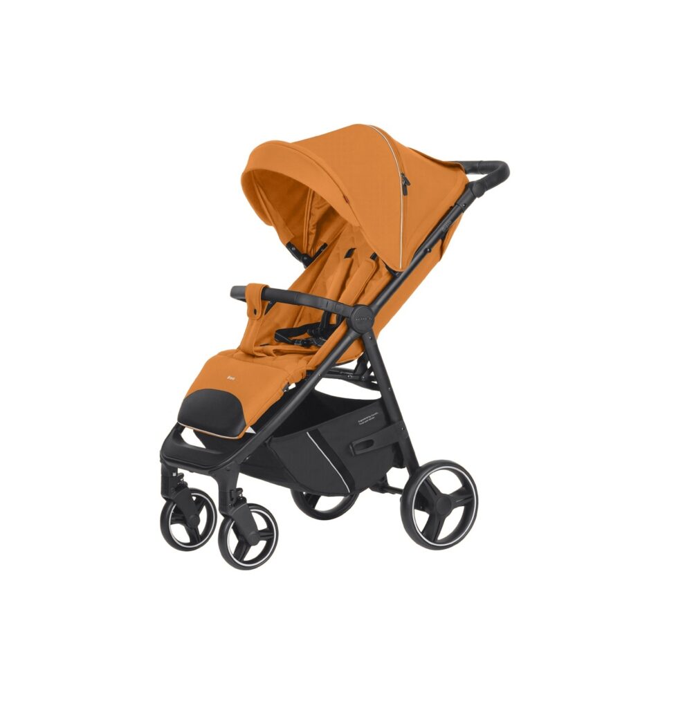 AMBER ORANGE