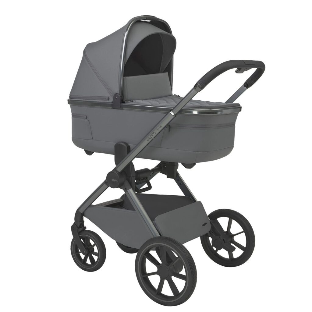 07 CHIC GRAY