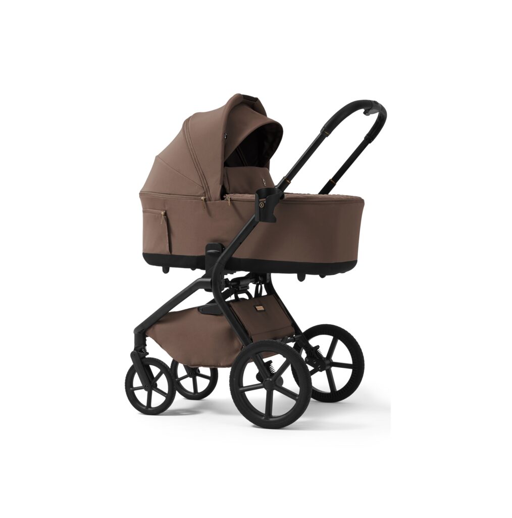 Essential Mokka