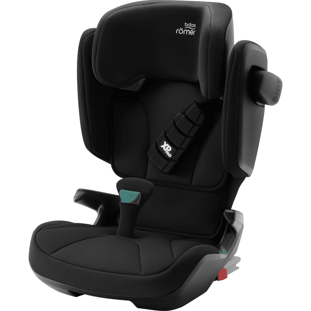 Cosmos Black