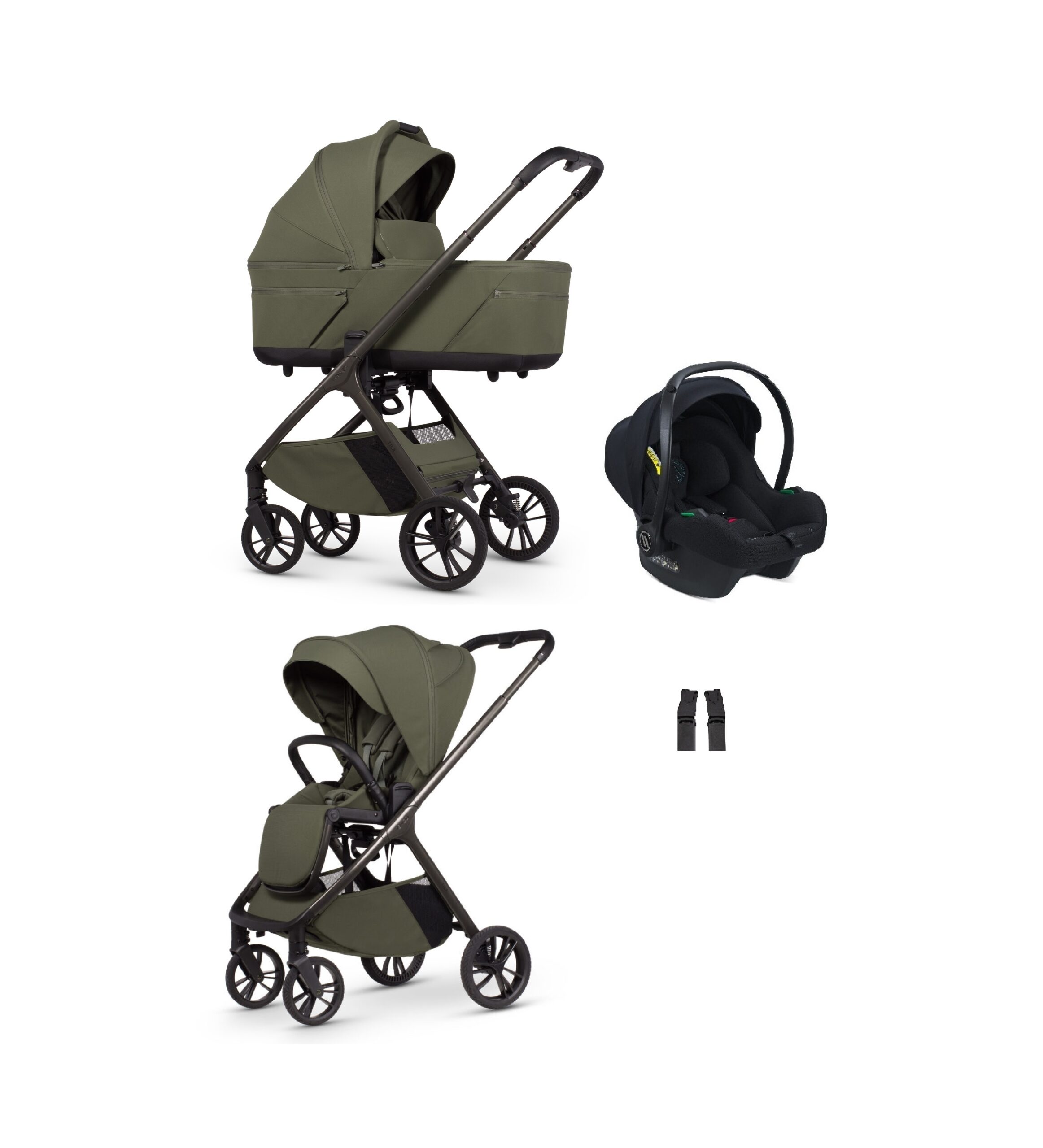 Olive | Zestaw 3w1