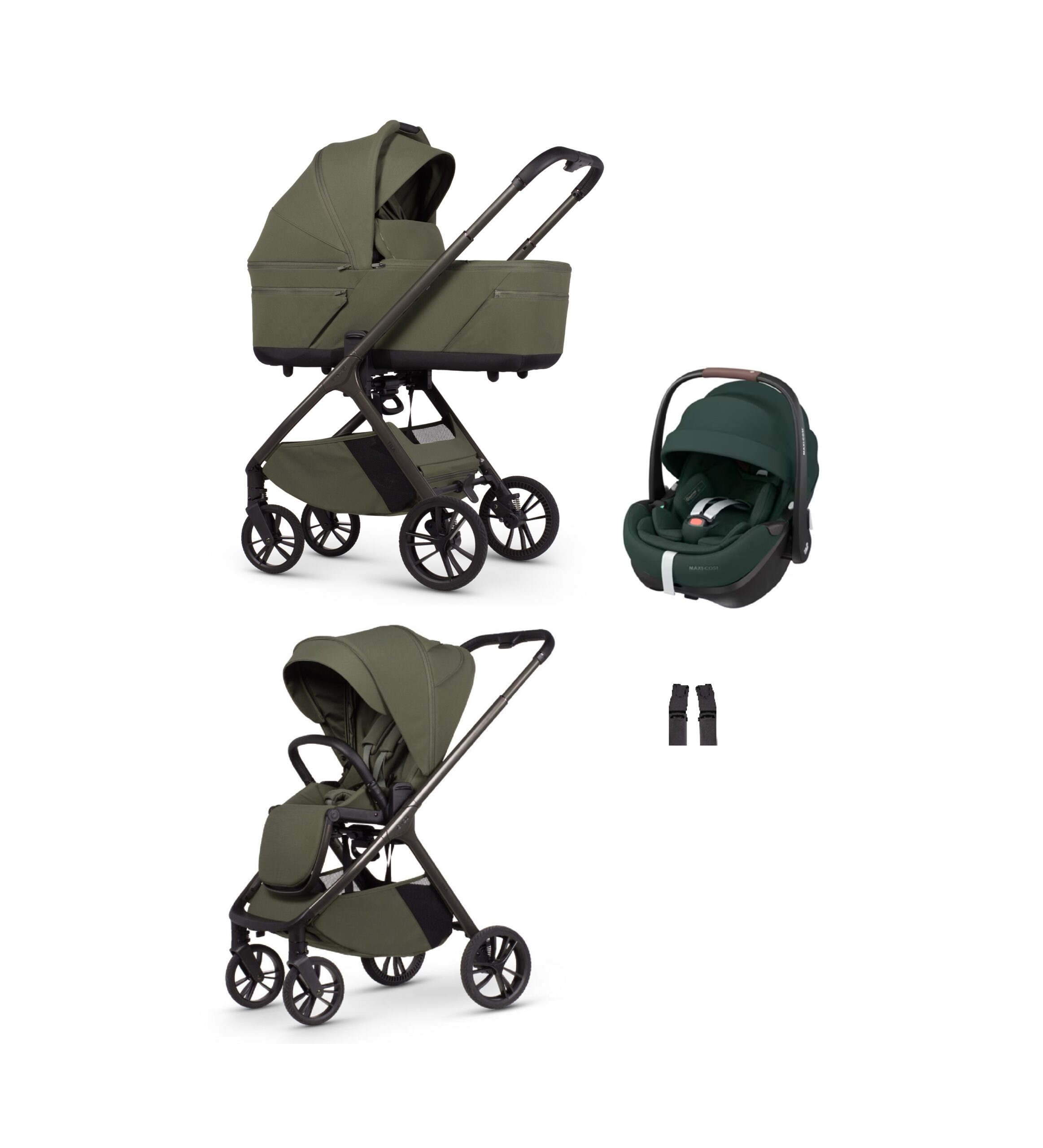 Olive | Zestaw 3w1