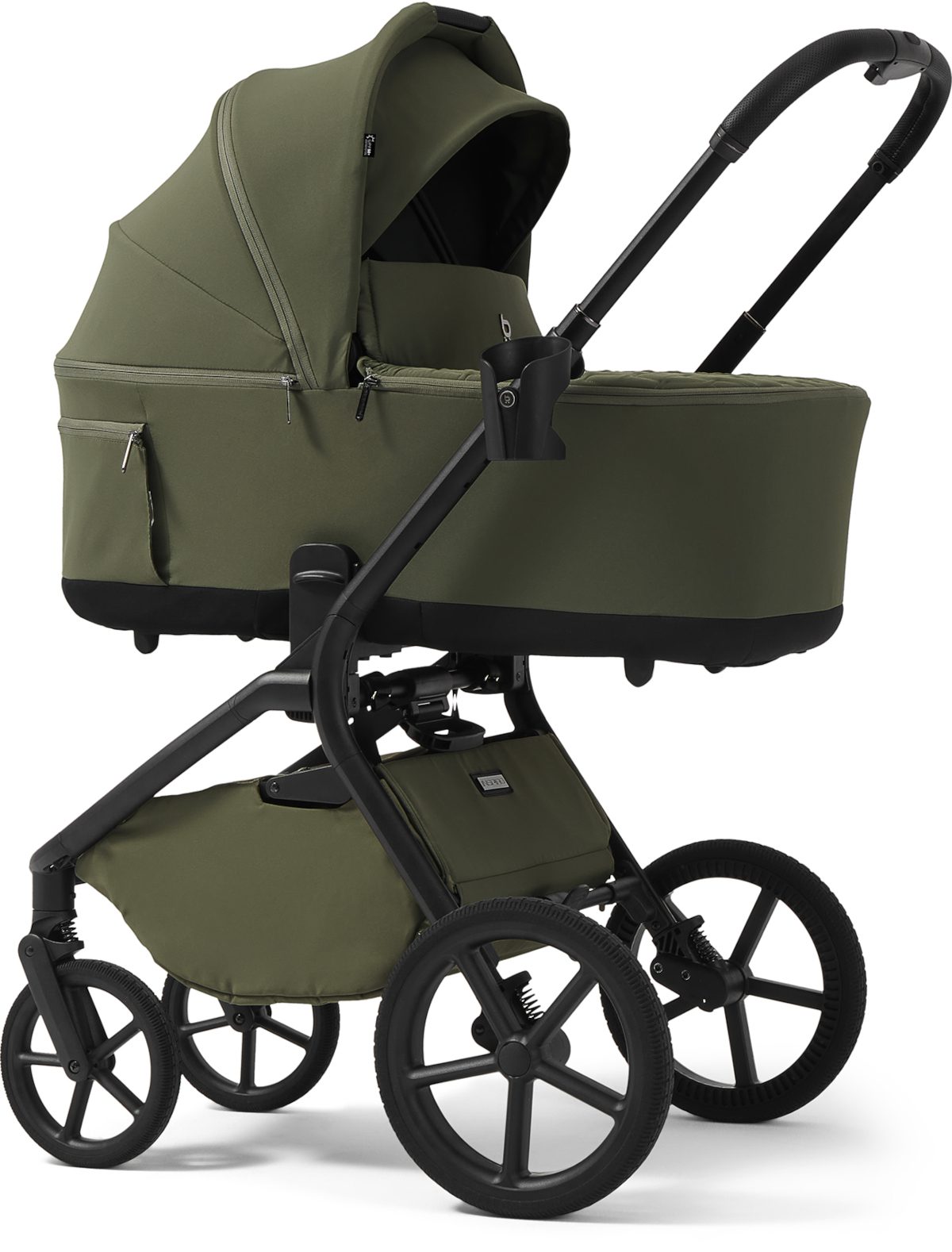 Zestaw 3w1 | Future Design Inspiro kol. Silk Olive | Avionaut Cosmo | - obrazek 3