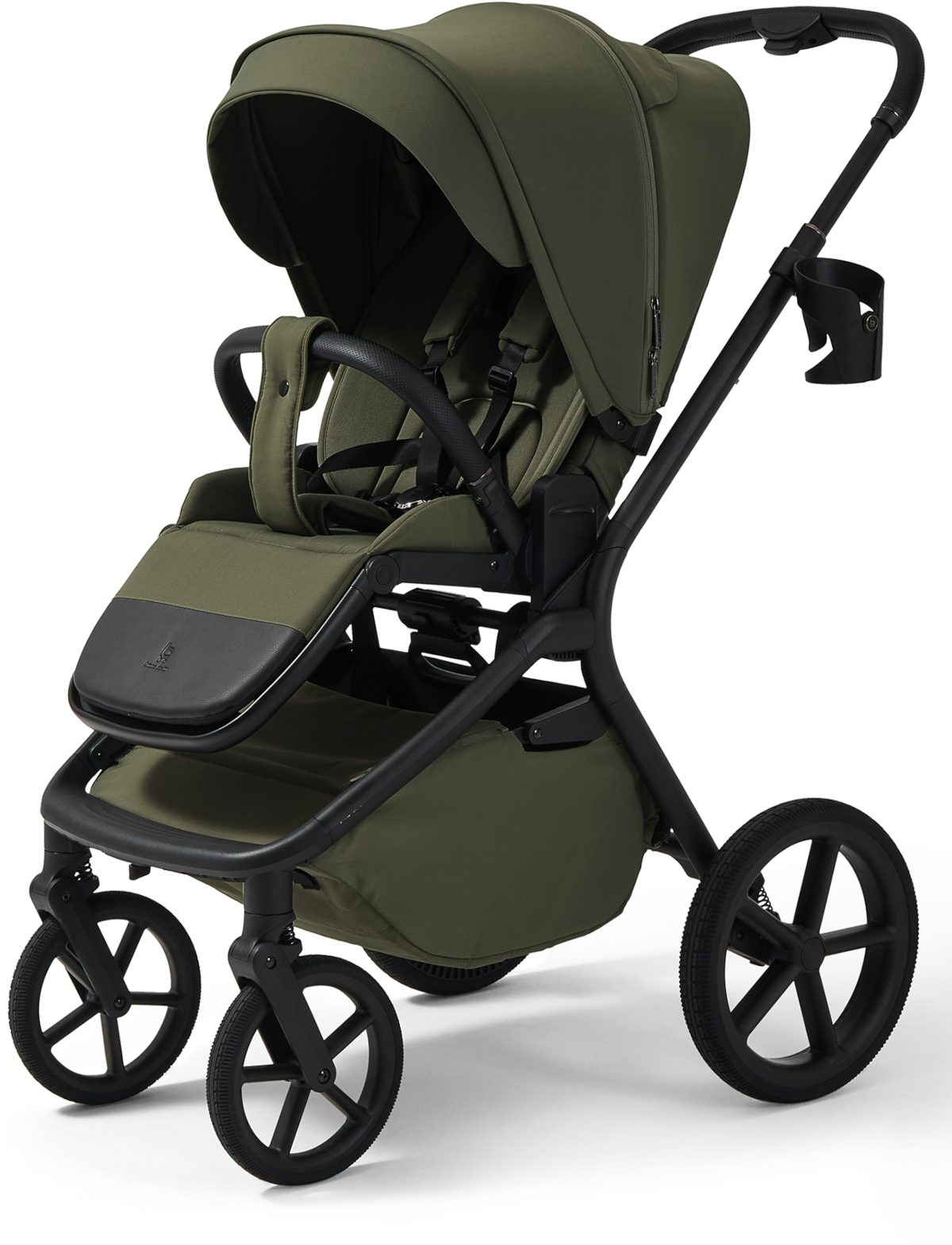 Zestaw 3w1 | Future Design Inspiro kol. Silk Olive | Avionaut Cosmo | - obrazek 6