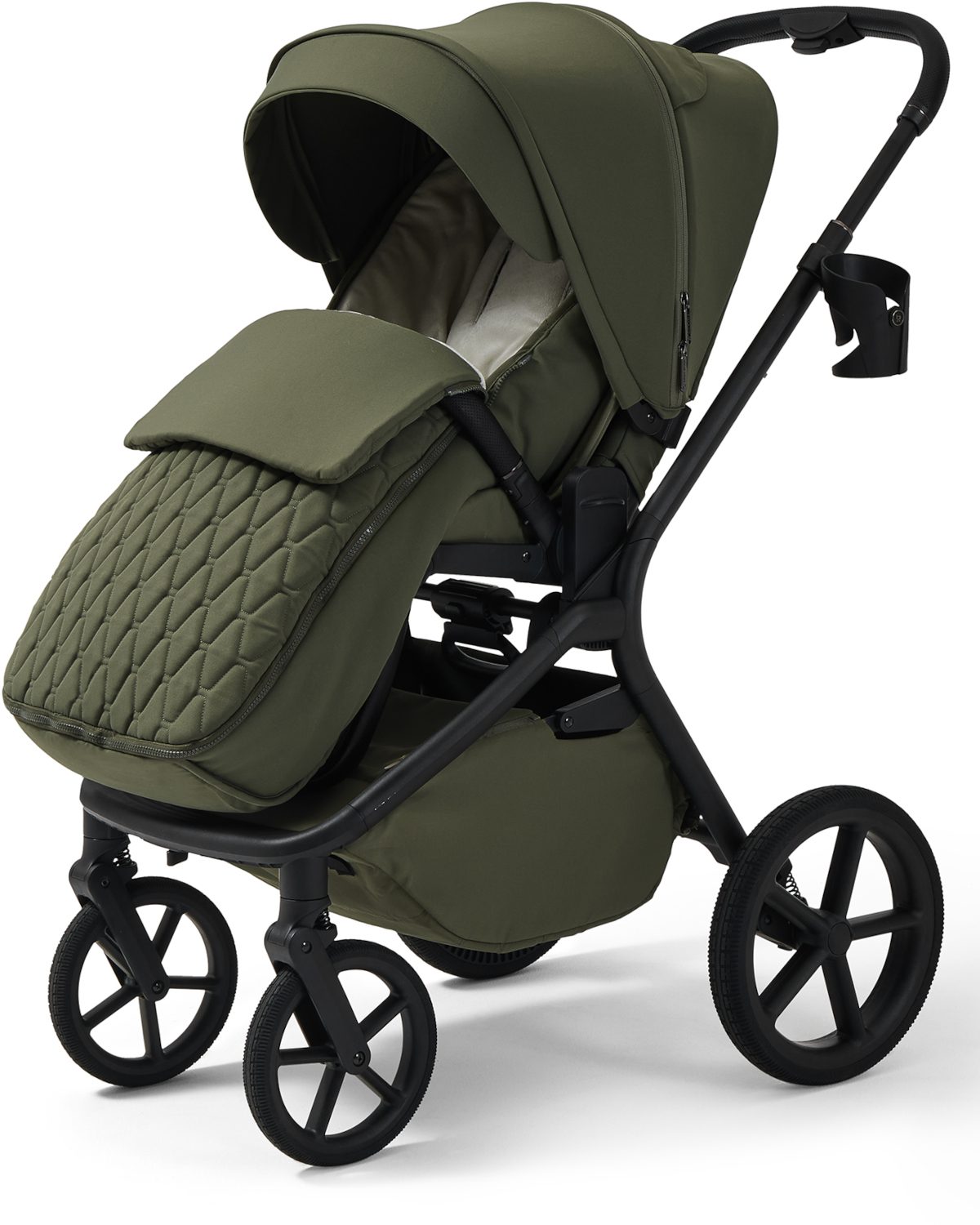 Zestaw 3w1 | Future Design Inspiro kol. Silk Olive | Avionaut Cosmo | - obrazek 8