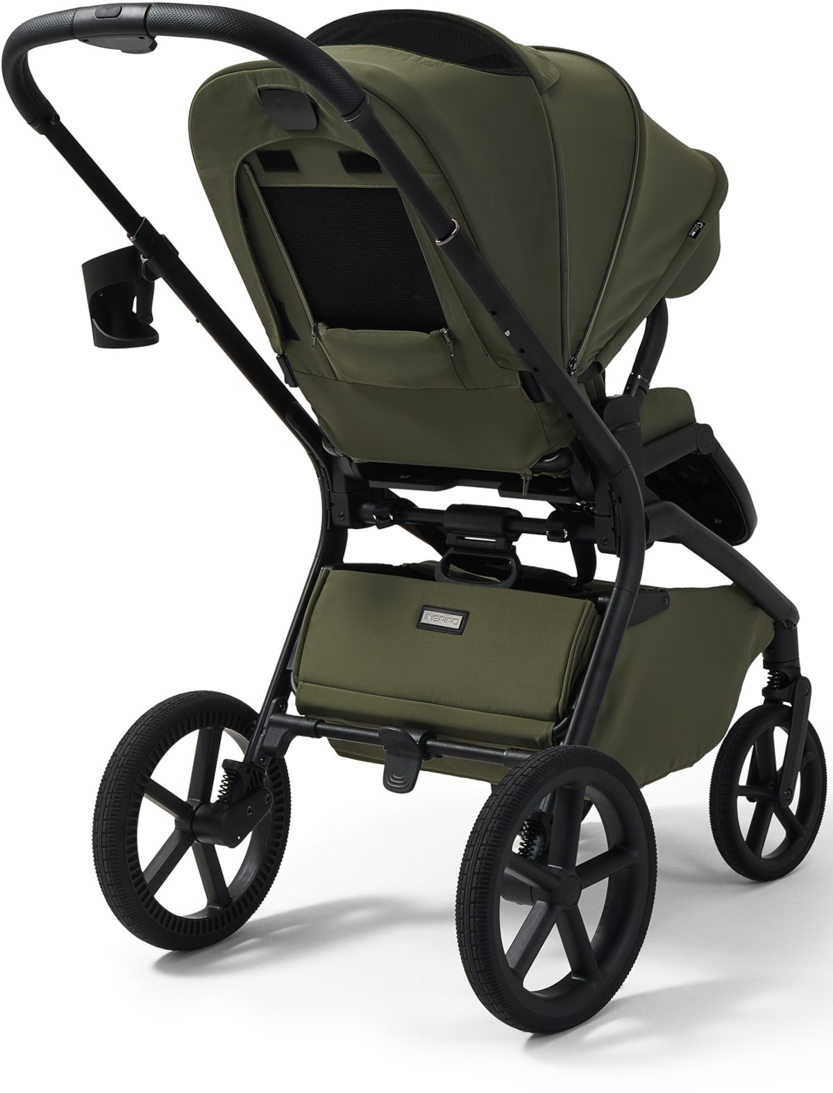 Zestaw 3w1 | Future Design Inspiro kol. Silk Olive | Avionaut Cosmo | - obrazek 7