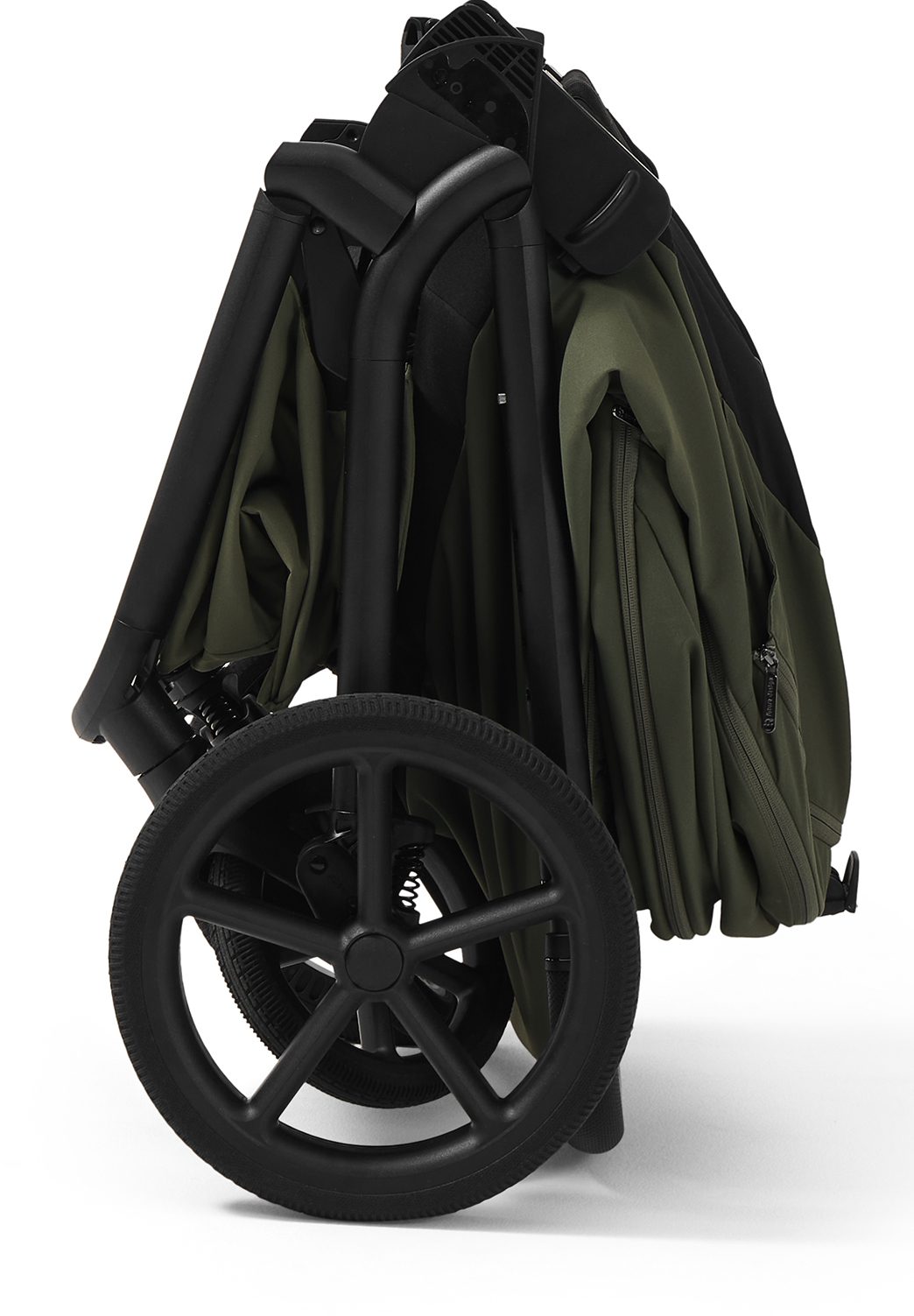 Zestaw 3w1 | Future Design Inspiro kol. Silk Olive | Avionaut Cosmo | - obrazek 9